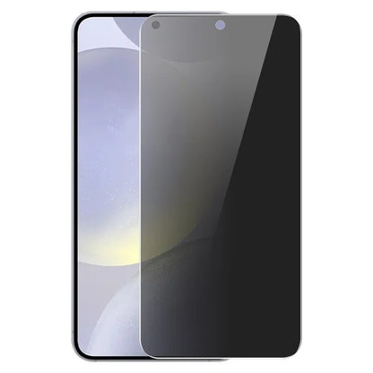 ENKAY HAT PRINCE For Samsung Galaxy S24+ Anti-Spy Full Glue Screen Protector Full Coverage