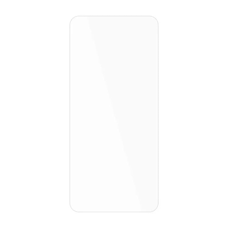 For Xiaomi Redmi Note 13 4G Tempered Glass Phone Screen Protector 0.25 Arc Edge