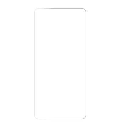 For Motorola Moto Moto G24 4G / G04 4G 0.3mm Screen Protector Tempered Glass HD Clear Film