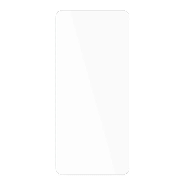 AMORUS For OnePlus Nord N30 SE 5G 2.5D Screen Protector HD Clear High Aluminum-silicon Glass Film