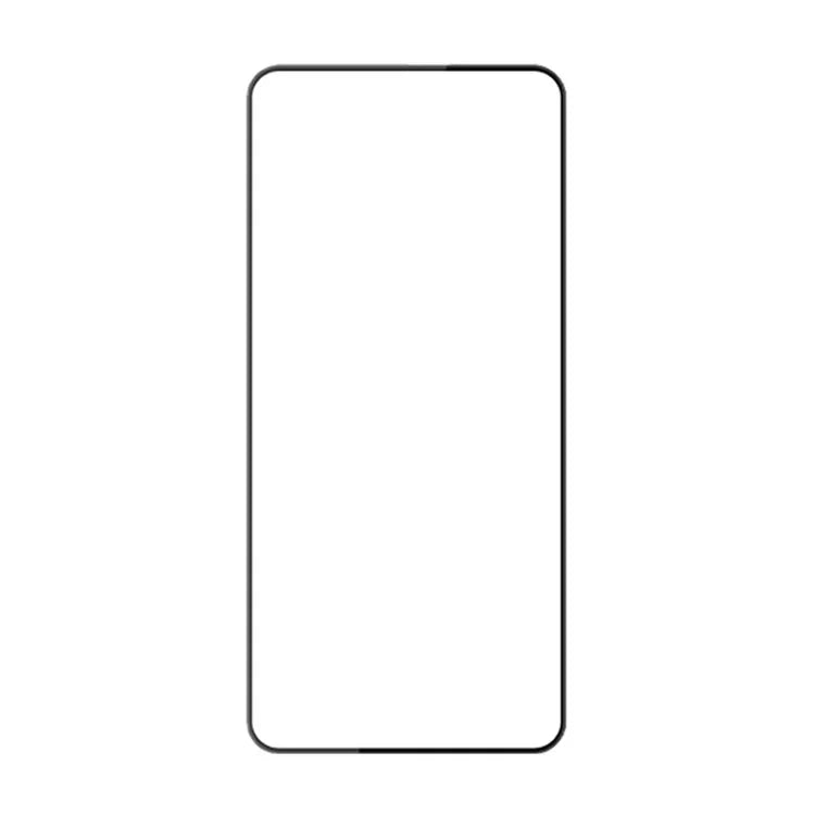 AMORUS For Xiaomi Redmi Note 13 4G Screen Protector Secondary Hardening Full Glue Film