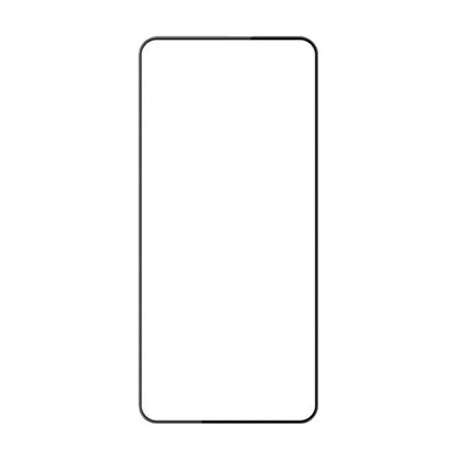 AMORUS For Xiaomi Redmi Note 13 4G Screen Protector Secondary Hardening Full Glue Film