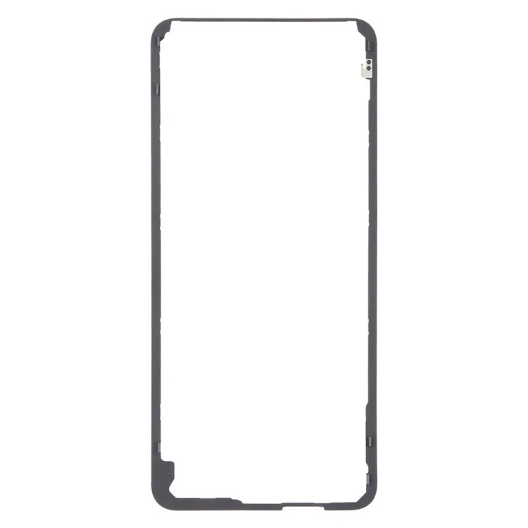 For Google Pixel 8 GKWS6 G9BQD GA04851-US GZPFO GPJ41 OEM LCD Screen Frame Bracket Replacement Part (without Logo)