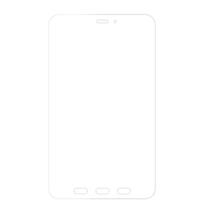 For Samsung Galaxy Tab Active5 Screen Protector Clear PET Tablet Film High Touch Sensitivity