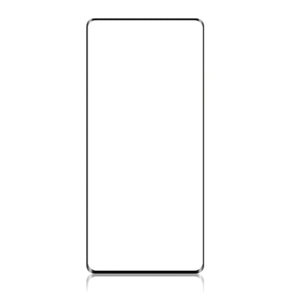 AMORUS For Xiaomi 14 Ultra Screen Protector 3D Curved Full Glue Tempered Glass Film