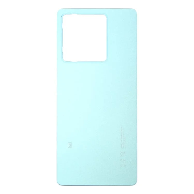 For Xiaomi Redmi Note 13 5G OEM Battery Door Cover Replacement Part