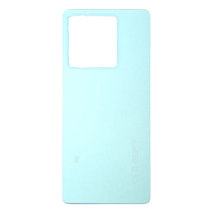 For Xiaomi Redmi Note 13 5G OEM Battery Door Cover Replacement Part