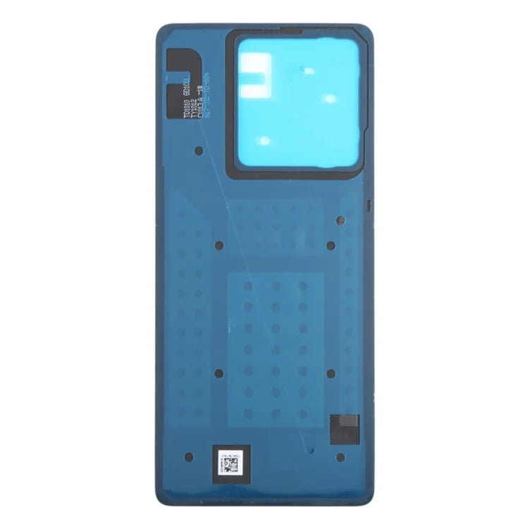 For Xiaomi Redmi Note 13 5G OEM Battery Door Cover Replacement Part