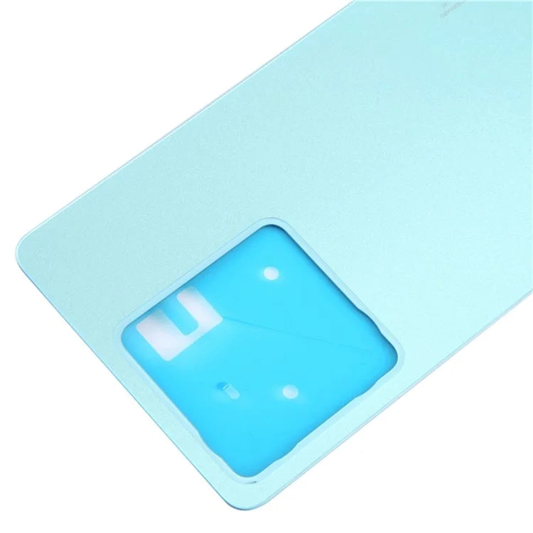 For Xiaomi Redmi Note 13 5G OEM Battery Door Cover Replacement Part