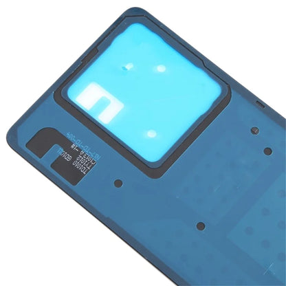 For Xiaomi Redmi Note 13 5G OEM Battery Door Cover Replacement Part