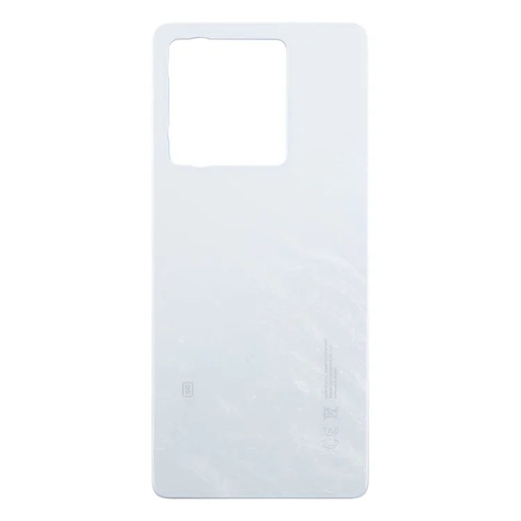 For Xiaomi Redmi Note 13 5G OEM Battery Door Cover Replacement Part