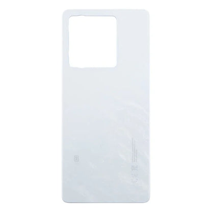 For Xiaomi Redmi Note 13 5G OEM Battery Door Cover Replacement Part