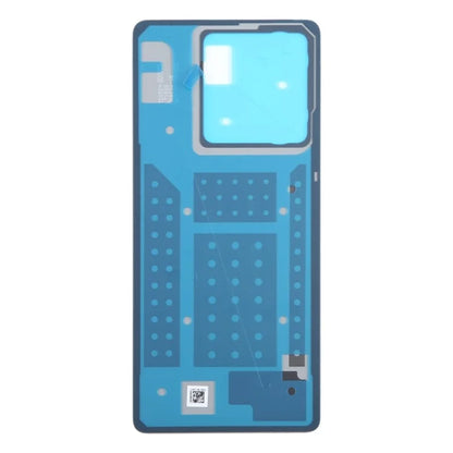 For Xiaomi Redmi Note 13 5G OEM Battery Door Cover Replacement Part