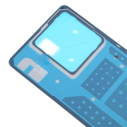 For Xiaomi Redmi Note 13 5G OEM Battery Door Cover Replacement Part