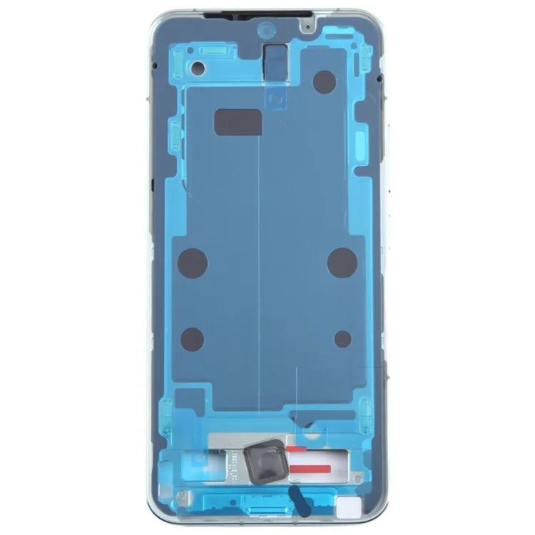 For Xiaomi 14 Phone Middle Plate Frame Repair Part (A-Side) (without Logo)