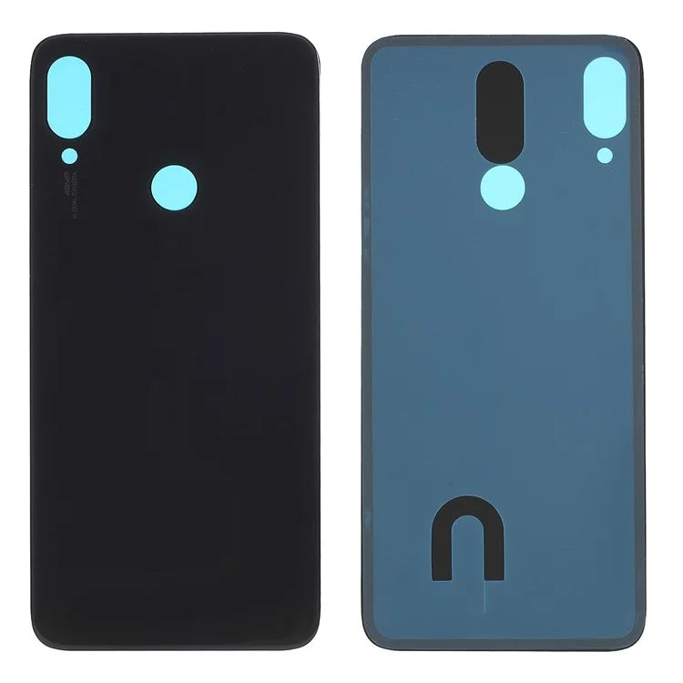 For Xiaomi Redmi Note 7 Battery Housing Back Cover Replacement Part