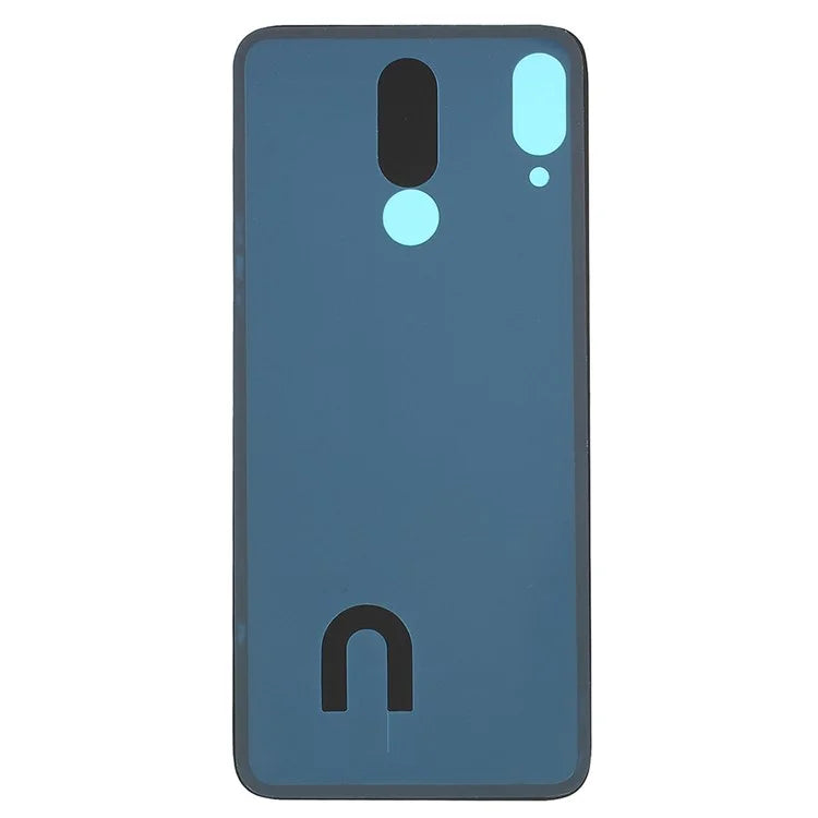 For Xiaomi Redmi Note 7 Battery Housing Back Cover Replacement Part