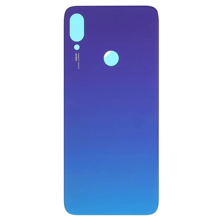 For Xiaomi Redmi Note 7 Battery Housing Back Cover Replacement Part
