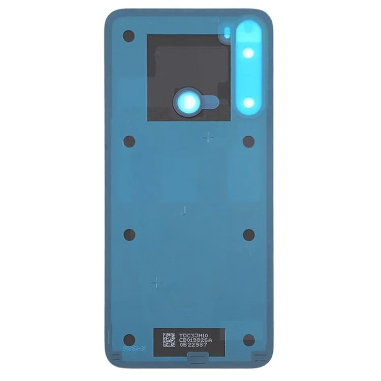 For Xiaomi Redmi Note 8 Battery Housing Back Cover Replacement Part