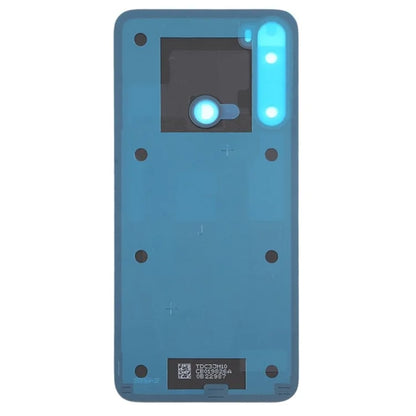 For Xiaomi Redmi Note 8 Battery Housing Back Cover Replacement Part