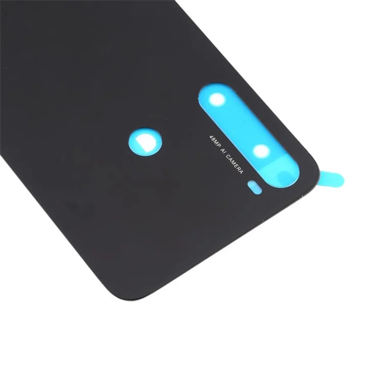 For Xiaomi Redmi Note 8 Battery Housing Back Cover Replacement Part