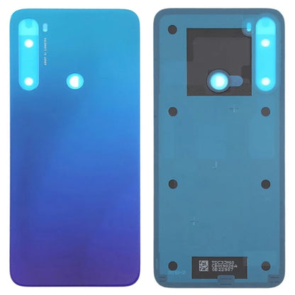 For Xiaomi Redmi Note 8 Battery Housing Back Cover Replacement Part