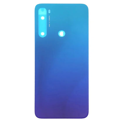 For Xiaomi Redmi Note 8 Battery Housing Back Cover Replacement Part
