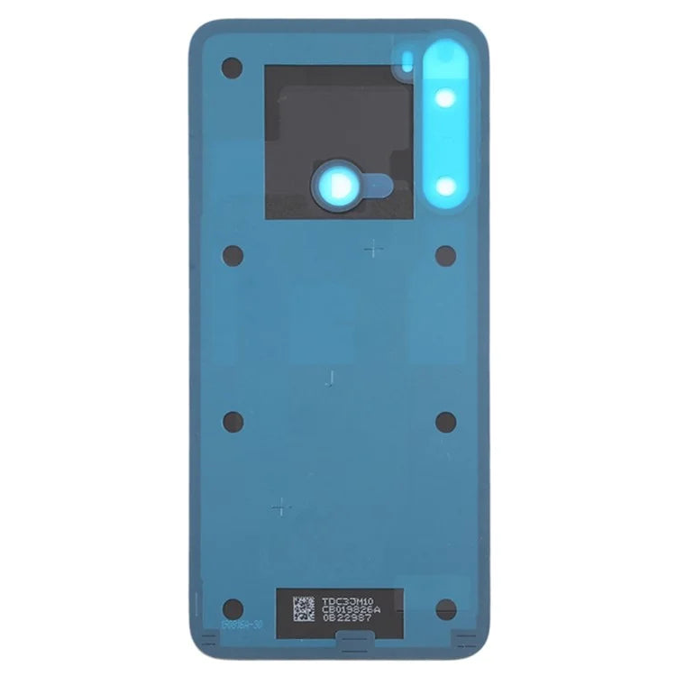 For Xiaomi Redmi Note 8 Battery Housing Back Cover Replacement Part