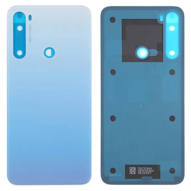 For Xiaomi Redmi Note 8 Battery Housing Back Cover Replacement Part