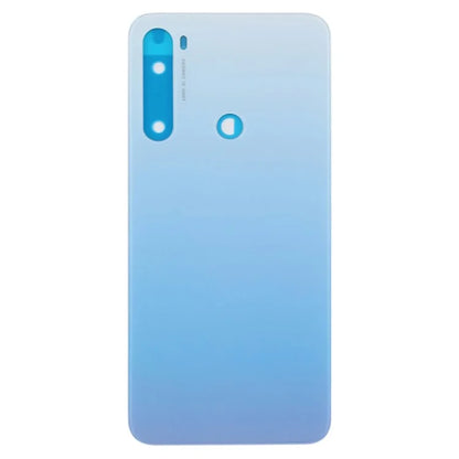 For Xiaomi Redmi Note 8 Battery Housing Back Cover Replacement Part