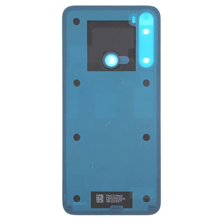 For Xiaomi Redmi Note 8 Battery Housing Back Cover Replacement Part