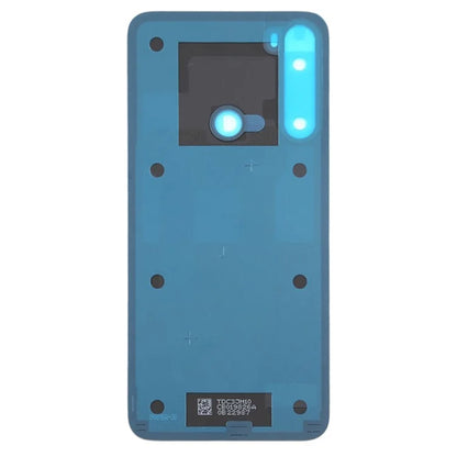 For Xiaomi Redmi Note 8 Battery Housing Back Cover Replacement Part
