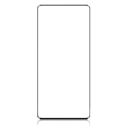 AMORUS For Xiaomi 14 Pro Screen Protector 3D Curved Complete Covering Full Glue Film