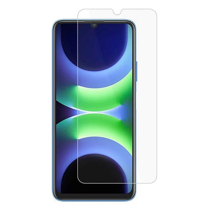 For Huawei Enjoy 70z Screen Protector 0.3mm Arc Edge Shatterproof Protection Film