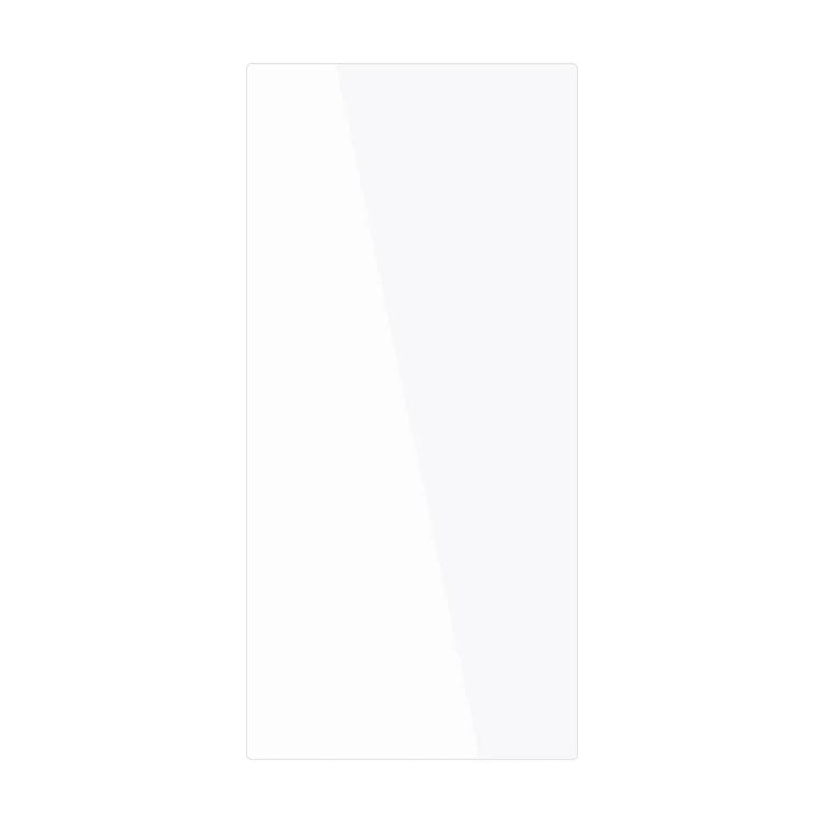 AMORUS For Samsung Galaxy S24 Ultra Screen Protector 2.5D High Aluminum-silicon Glass Film