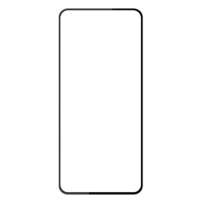 AMORUS For Huawei nova 12 5G Tempered Glass Full Screen Protector Silk Printing