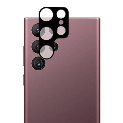 MOCOLO For Samsung Galaxy S24 Ultra Camera Lens Protector Tempered Glass Rear Lens Film