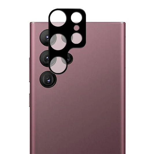 MOCOLO For Samsung Galaxy S24 Ultra Camera Lens Protector Tempered Glass Rear Lens Film