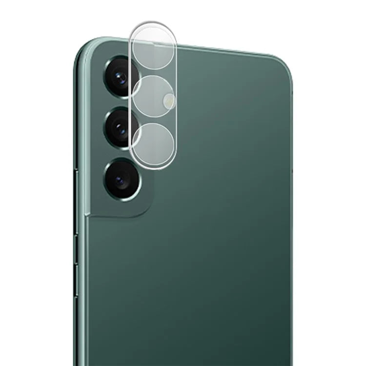 MOCOLO For Samsung Galaxy S24+ Camera Lens Protector Silk Printing Phone Lens Film