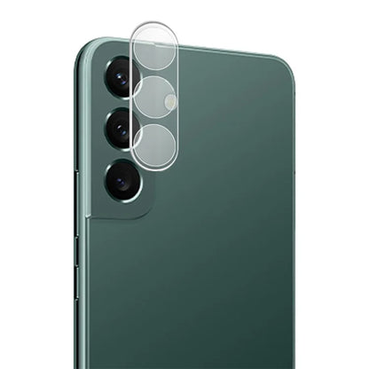 MOCOLO For Samsung Galaxy S24+ Camera Lens Protector Silk Printing Phone Lens Film