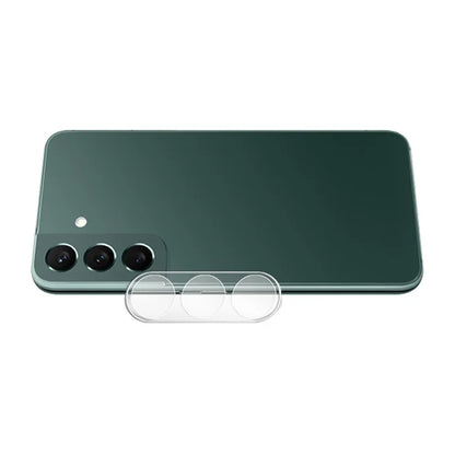 MOCOLO For Samsung Galaxy S24+ Camera Lens Protector Silk Printing Phone Lens Film