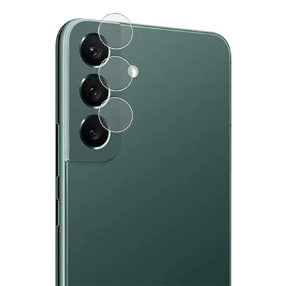 MOCOLO For Samsung Galaxy S24 1 Set Camera Lens Protector Tempered Glass Rear Lens Film