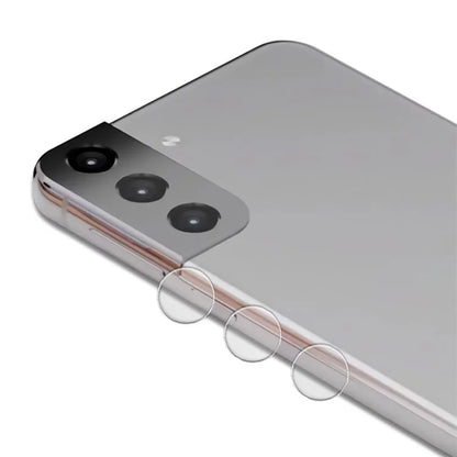 MOCOLO For Samsung Galaxy S24 1 Set Camera Lens Protector Tempered Glass Rear Lens Film