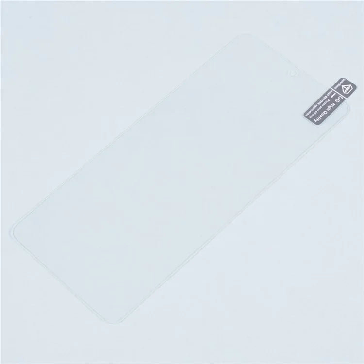 Screen Protector for Xiaomi Redmi Note 13 5G / Note 13 Pro 4G / 5G / Poco X6 5G / Poco M6 Pro 4G Full Glue Tempered Glass Film