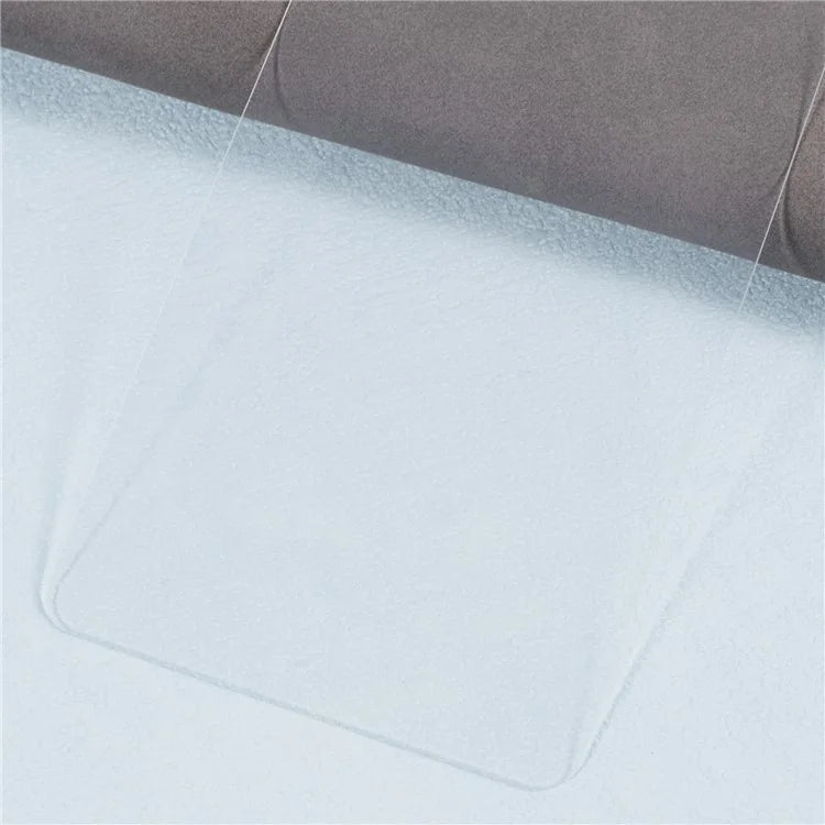 Screen Protector for Xiaomi Redmi Note 13 5G / Note 13 Pro 4G / 5G / Poco X6 5G / Poco M6 Pro 4G Full Glue Tempered Glass Film