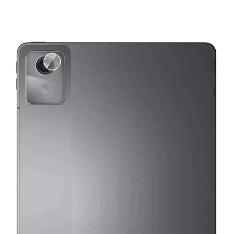 For Lenovo Tab M11 / Xiaoxin Pad 11 2024 Individual Lens Protector Tempered Glass Anti-Scrach Lens Film