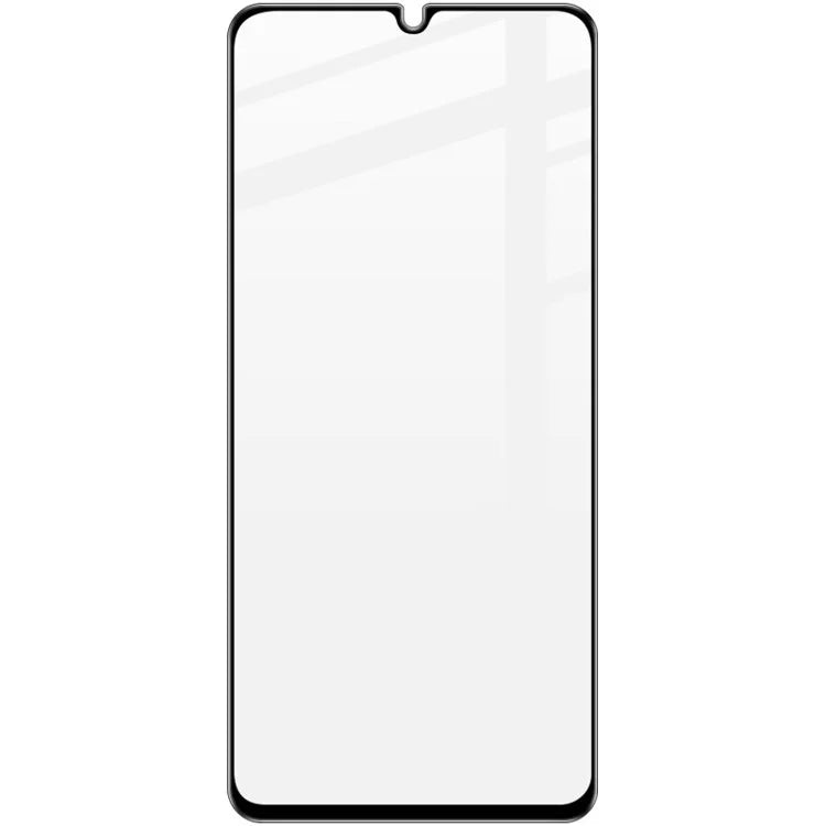 IMAK Pro+ Series For Xiaomi Redmi A3 Film Full Coverage Scratch-proof Screen Protector