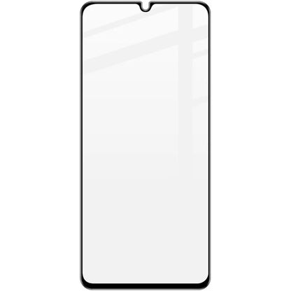 IMAK Pro+ Series For Xiaomi Redmi A3 Film Full Coverage Scratch-proof Screen Protector