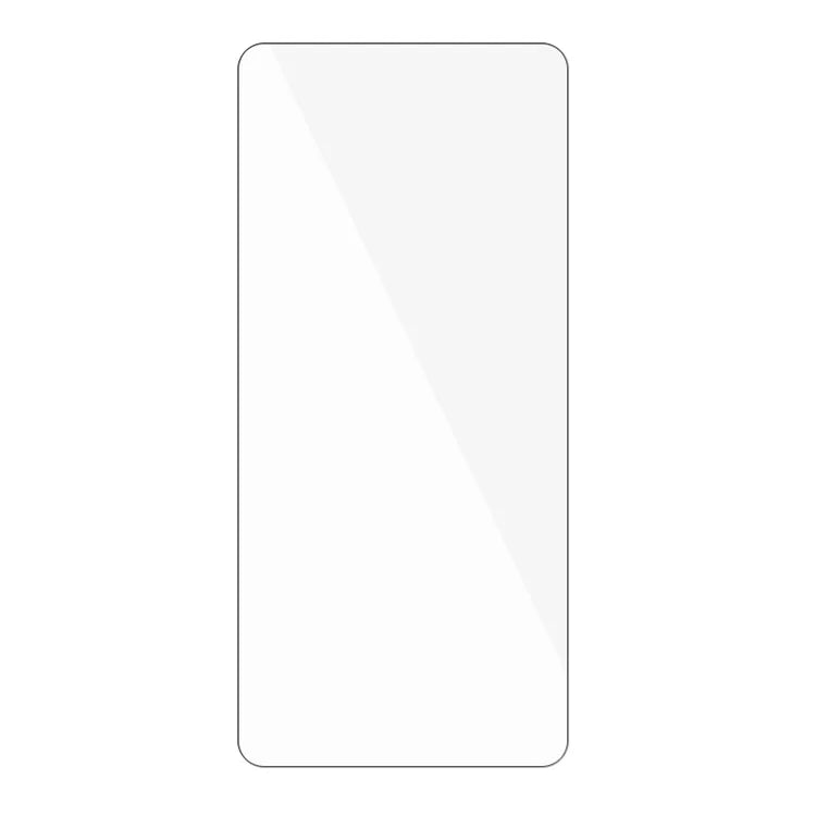 For OnePlus 12 5G Protective Front Film Soft Touch PET Screen Protector