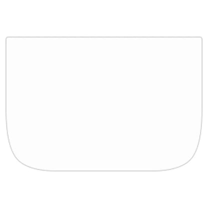 For JBL Tour Pro 2 Screen Protector HD Clear TPU Flexible Film
